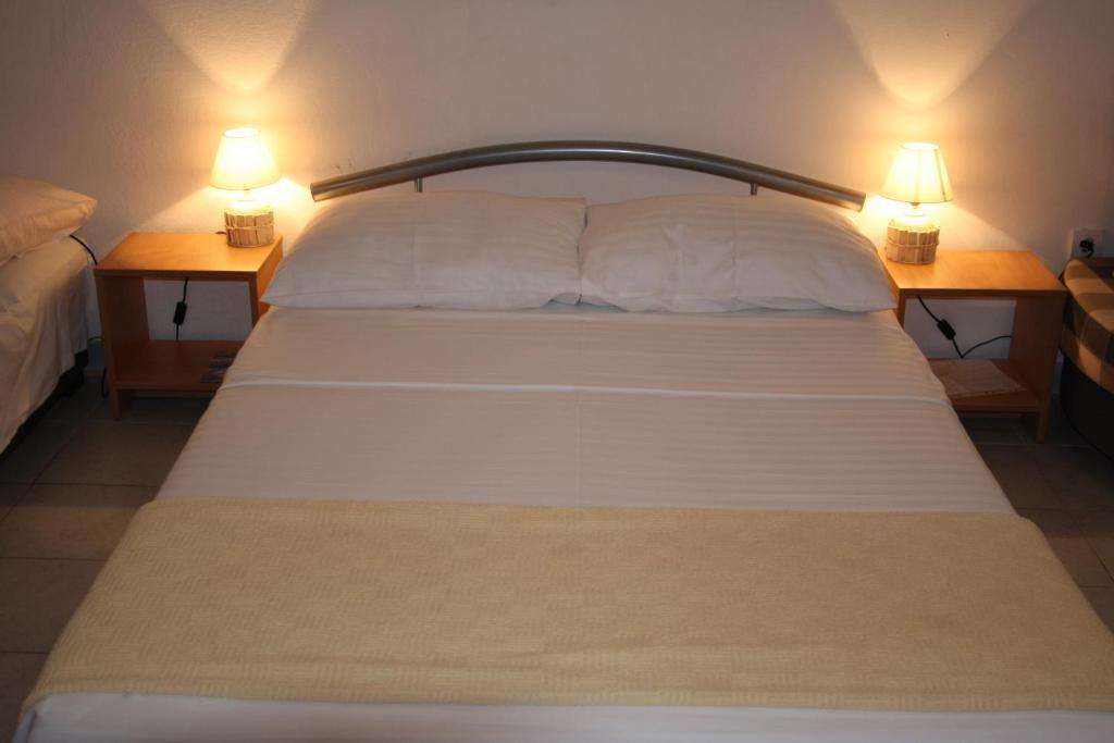 Apartments Rubis Rovanjska Room photo